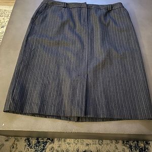 Talbots Pencil Skirt